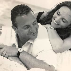 Meet your Posher, Frank cathy